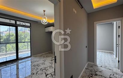 Deniz Manzaralı Geniş Kullanım Alanına Sahip 3+1 / 0 Daire