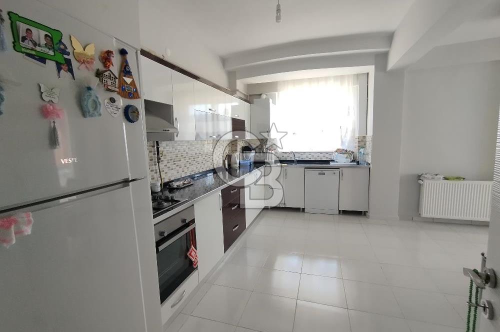 COLDWELL BANKER SAFİR'den BEYKOZ EVLERİ 2 de 3+1 SATILIK DAİRE