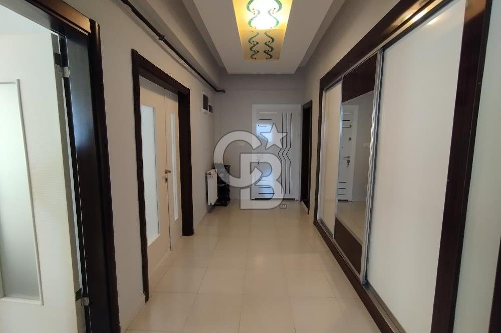 COLDWELL BANKER SAFİR'den BEYKOZ EVLERİ 2 de 3+1 SATILIK DAİRE