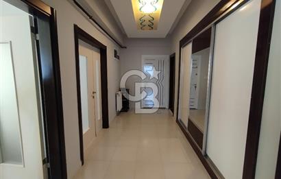 COLDWELL BANKER SAFİR'den BEYKOZ EVLERİ 2 de 3+1 SATILIK DAİRE