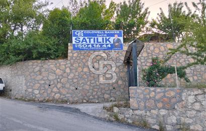 COLDWELL BANKER SAFİR'dn MOLLAKASIM VİLLA İMARLI SATILIK ARSALAR