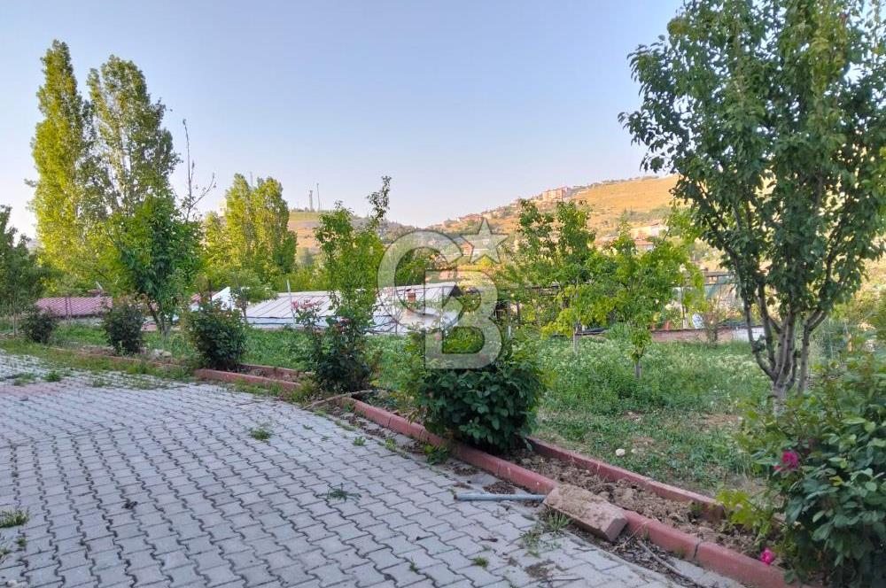 COLDWELL BANKER SAFİR'dn MOLLAKASIM VİLLA İMARLI SATILIK ARSALAR