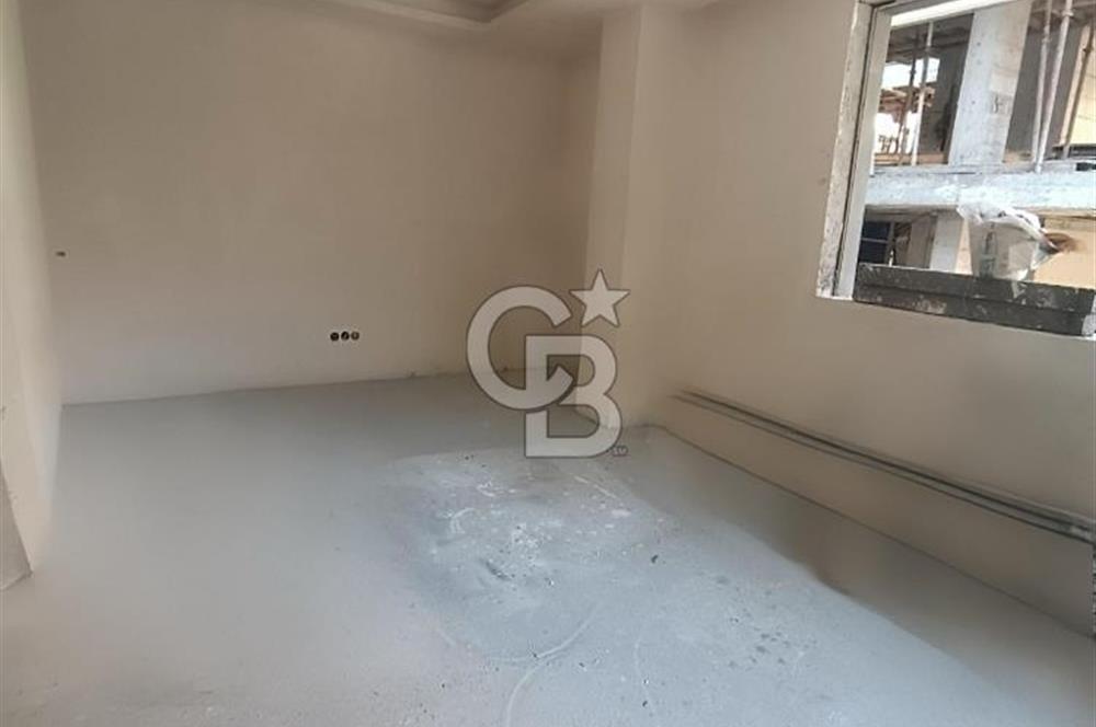 ALTINŞEHİR'DE TERS DUBLEKS DAİRE