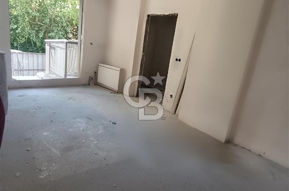 ALTINŞEHİR'DE TERS DUBLEKS DAİRE