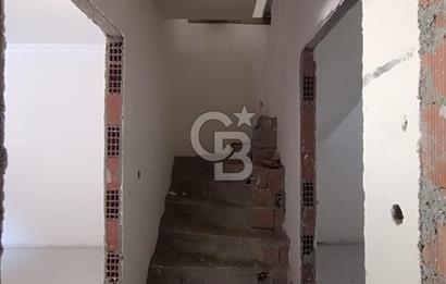 ALTINŞEHİR'DE TERS DUBLEKS DAİRE