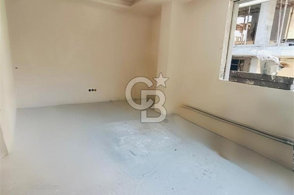 ALTINŞEHİR'DE TERS DUBLEKS DAİRE