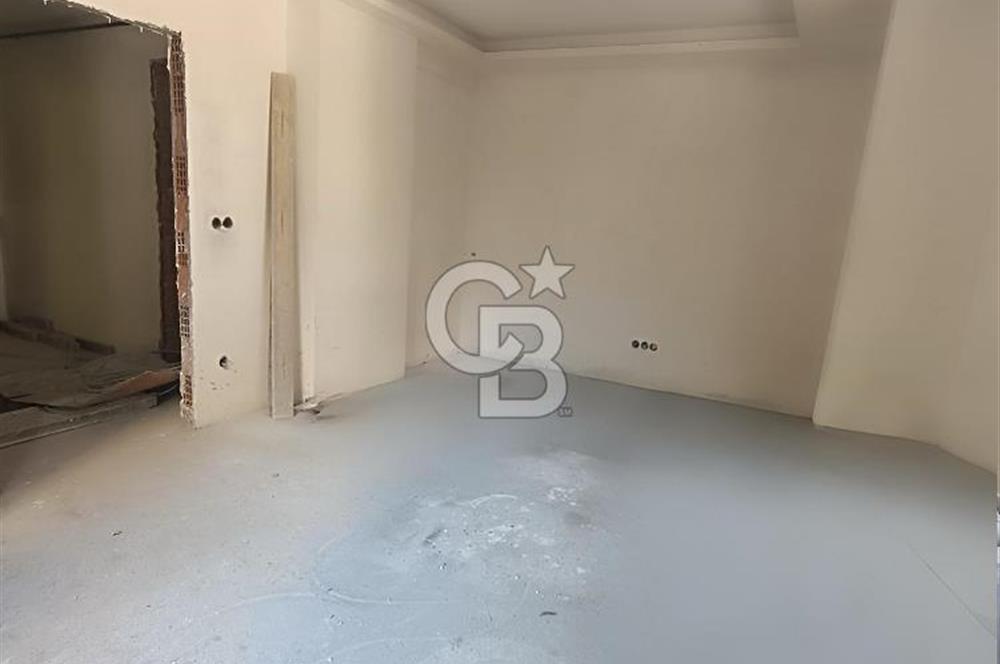 ALTINŞEHİR'DE TERS DUBLEKS DAİRE