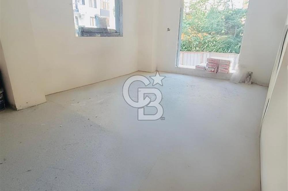 ALTINŞEHİR'DE TERS DUBLEKS DAİRE