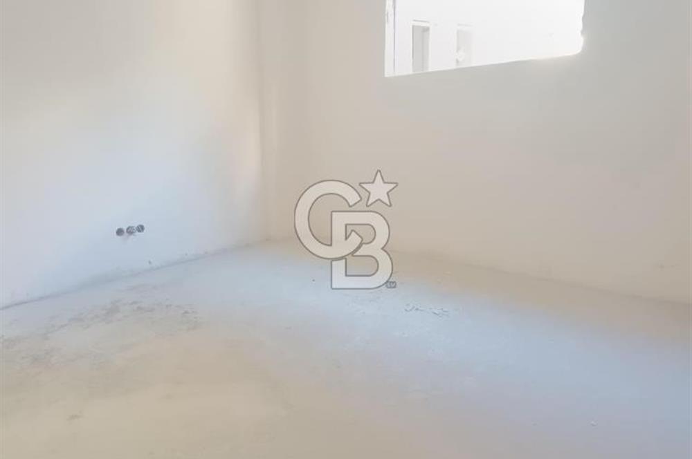 ALTINŞEHİR'DE TERS DUBLEKS DAİRE