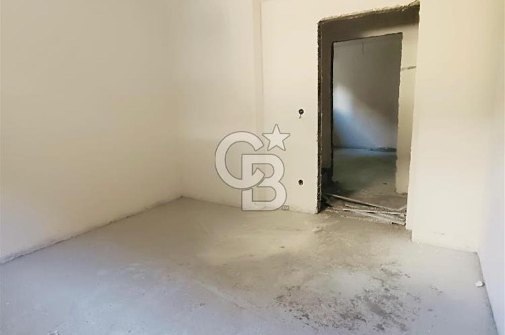 ALTINŞEHİR'DE TERS DUBLEKS DAİRE