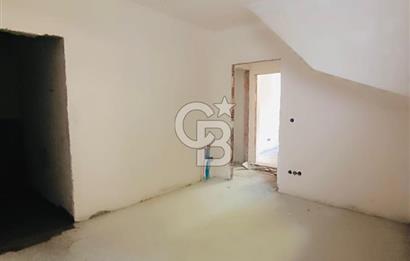 ALTINŞEHİR'DE TERS DUBLEKS DAİRE