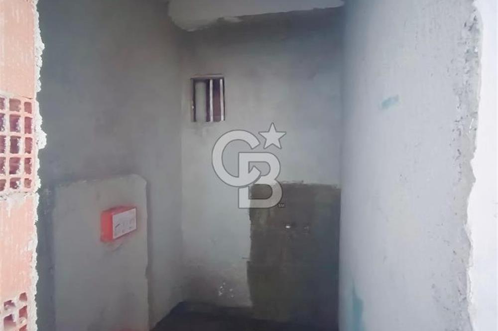 ALTINŞEHİR'DE TERS DUBLEKS DAİRE