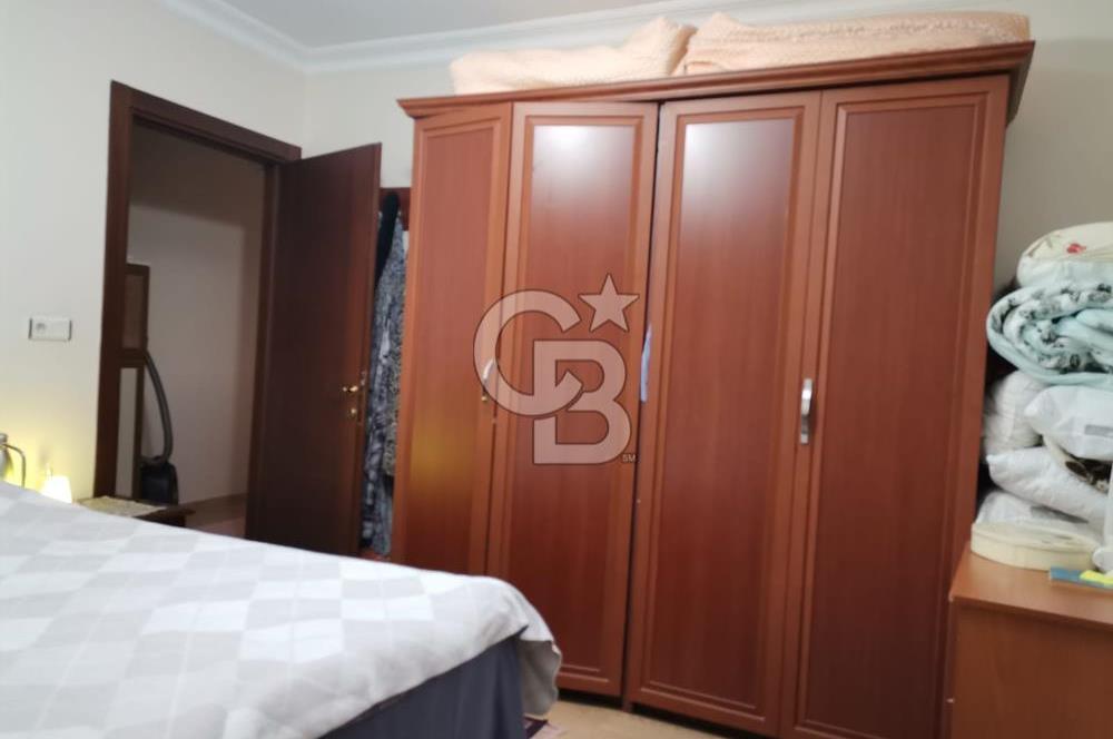 ESENEVLER MAHALLESİNDE 5+1 GENİŞ DUBLEKS 