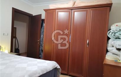 ESENEVLER MAHALLESİNDE 5+1 GENİŞ DUBLEKS 