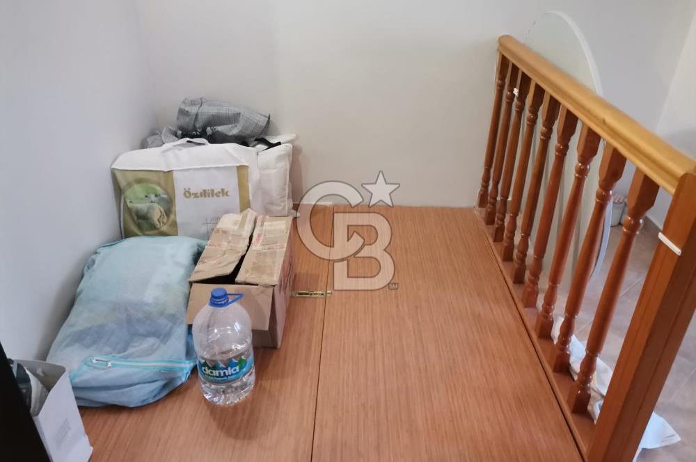 ESENEVLER MAHALLESİNDE 5+1 GENİŞ DUBLEKS 