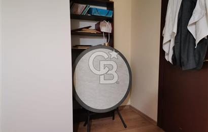ESENEVLER MAHALLESİNDE 5+1 GENİŞ DUBLEKS 