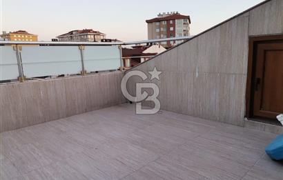 ESENEVLER MAHALLESİNDE 5+1 GENİŞ DUBLEKS 