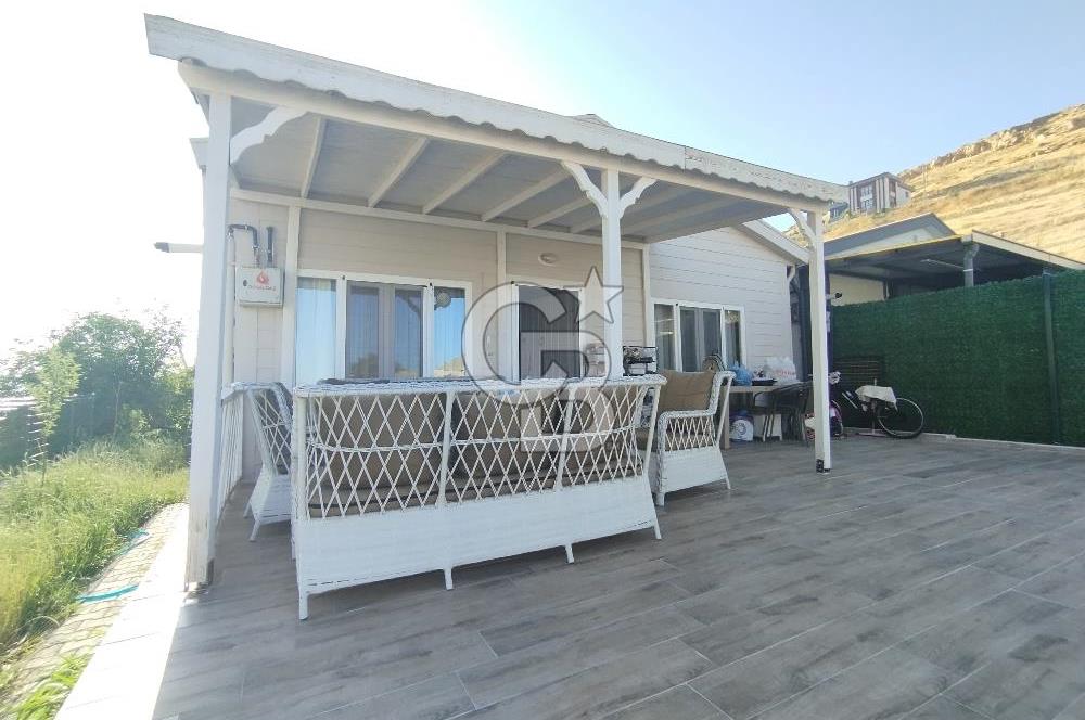 COLDWELL BANKER SAFİR'dn YILDIZTEPE de VİLLA İMARLI SATILIK ARSA
