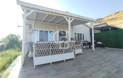 COLDWELL BANKER SAFİR'dn YILDIZTEPE de VİLLA İMARLI SATILIK ARSA