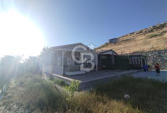 COLDWELL BANKER SAFİR'dn YILDIZTEPE de VİLLA İMARLI SATILIK ARSA