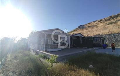 COLDWELL BANKER SAFİR'dn YILDIZTEPE de VİLLA İMARLI SATILIK ARSA