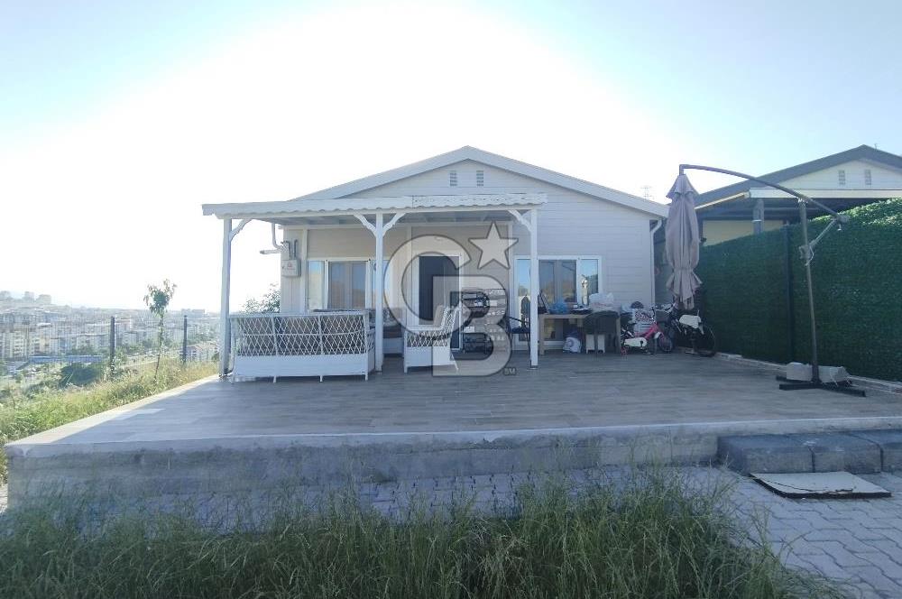 COLDWELL BANKER SAFİR'dn YILDIZTEPE de VİLLA İMARLI SATILIK ARSA