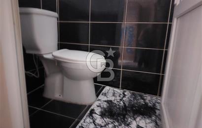 İZMİR KÜÇÜKÇİĞLİ DE 2+1 BAHÇELİ SATILIK DAİRE
