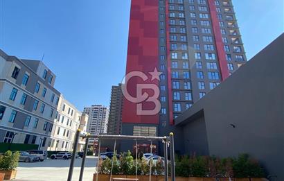 Ovacığın'En İyi Projelerinden Doğan Tower'da 18.Kat Bulvar cephe