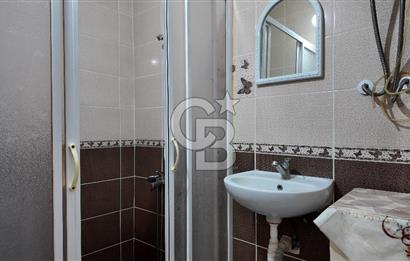 İZMİR KÜÇÜKÇİĞLİ DE 2+1 BAHÇELİ SATILIK DAİRE
