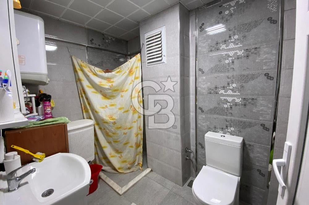 DOĞANLAR MAH. SATILIK KOMPLE BİNA