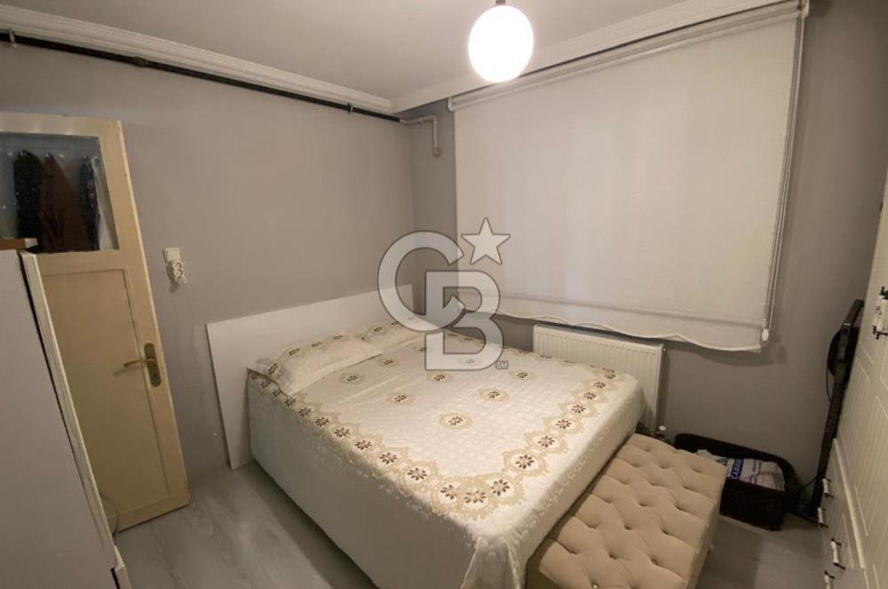 DOĞANLAR MAH. SATILIK KOMPLE BİNA