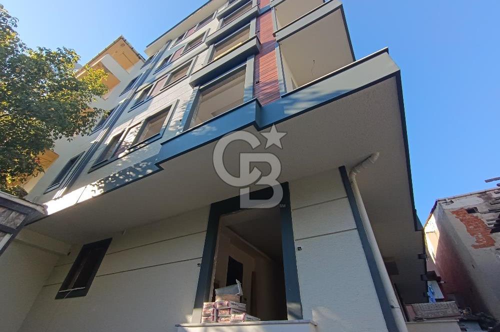 ALTINŞEHİR'DE TERS DUBLEKS DAİRE
