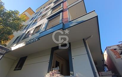 ALTINŞEHİR'DE TERS DUBLEKS DAİRE