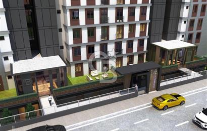 Kuzey Florya da  Satılık  2+1 Lux Daire