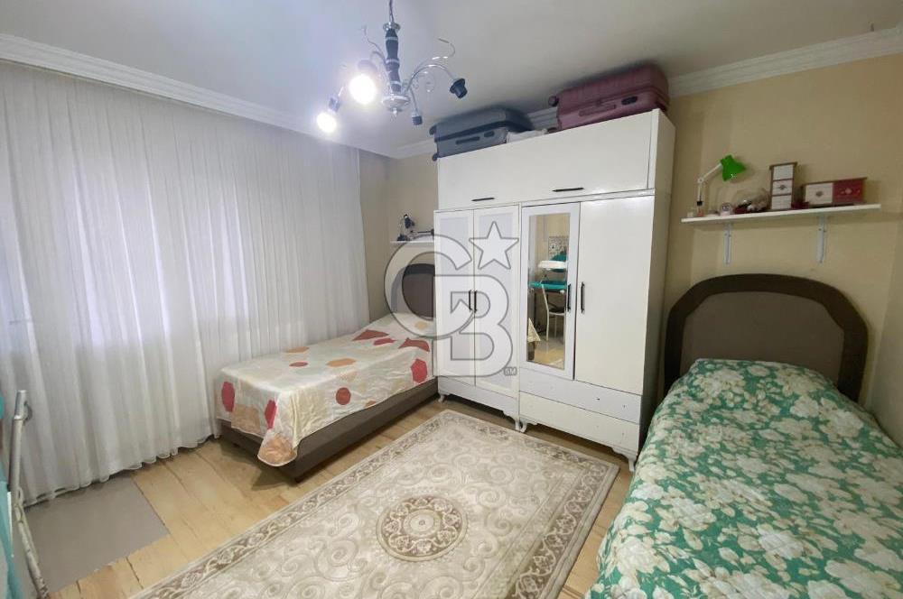 DOĞANLAR MAH. SATILIK KOMPLE BİNA