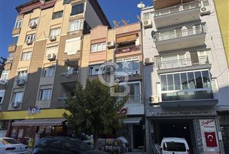 Buca Gaziler Satılık 3+1 Daire