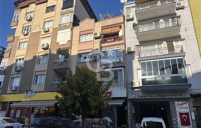Buca Gaziler Satılık 3+1 Daire