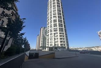 GOP Pylon Rezidans 20.Katta Lüks Satılık 4+1 Daire