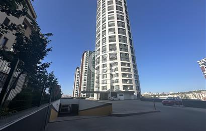 GOP Pylon Rezidans 20.Katta Lüks Satılık 4+1 Daire