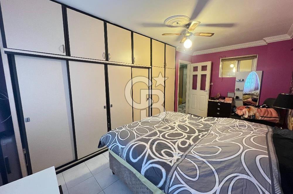 Buca Gaziler Satılık 3+1 Daire