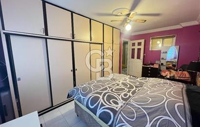 Buca Gaziler Satılık 3+1 Daire