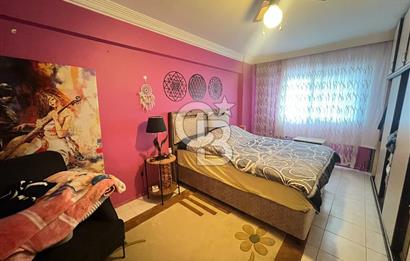Buca Gaziler Satılık 3+1 Daire