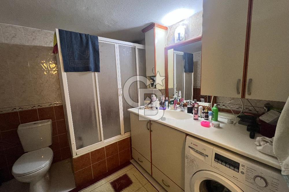 Buca Gaziler Satılık 3+1 Daire