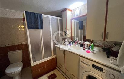 Buca Gaziler Satılık 3+1 Daire