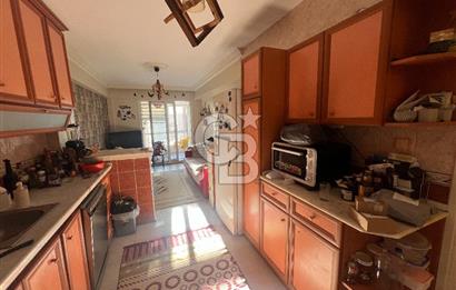 Buca Gaziler Satılık 3+1 Daire