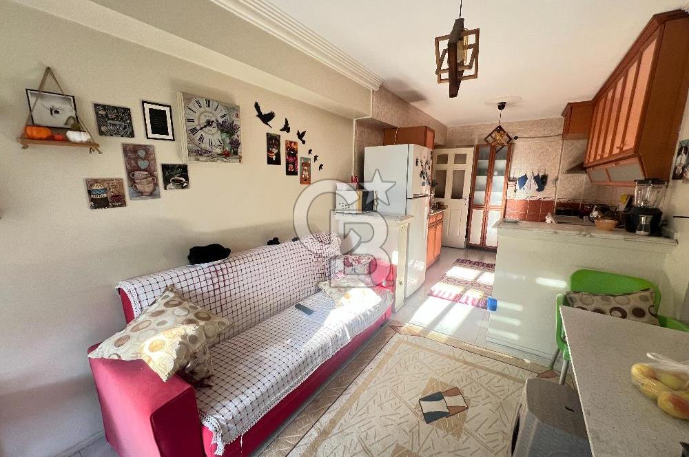 Buca Gaziler Satılık 3+1 Daire