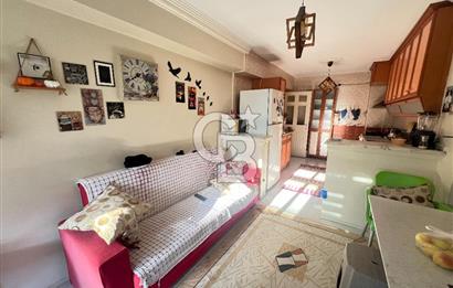 Buca Gaziler Satılık 3+1 Daire
