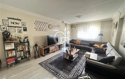Buca Gaziler Satılık 3+1 Daire