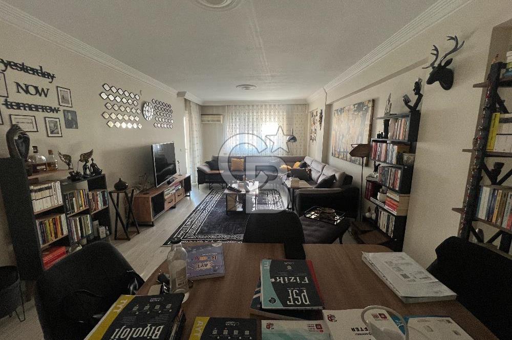 Buca Gaziler Satılık 3+1 Daire