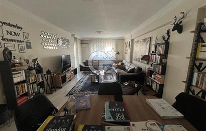 Buca Gaziler Satılık 3+1 Daire